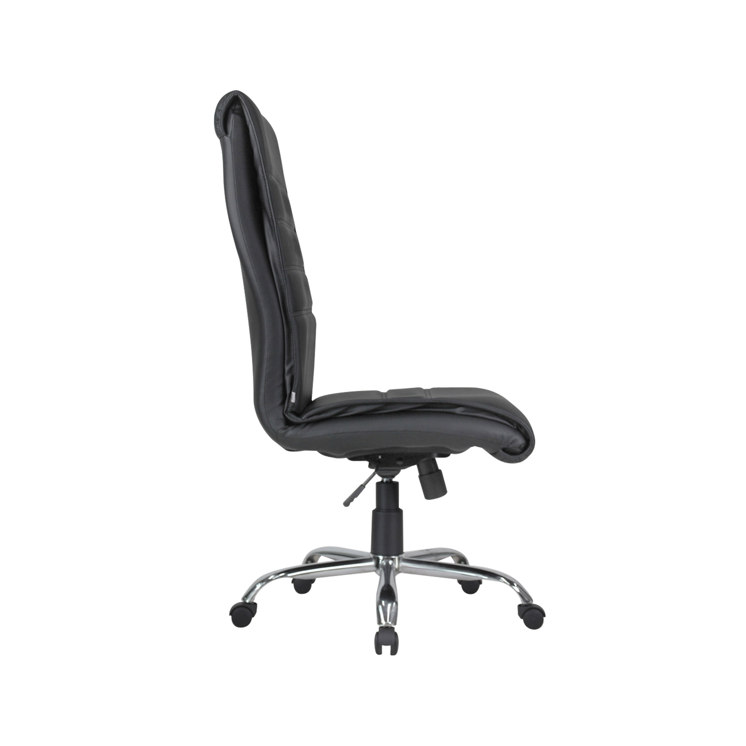 เก้าอี้สำนักงาน PFORM FURNITURE รุ่น LIGGO/V-NA สีดำ_3